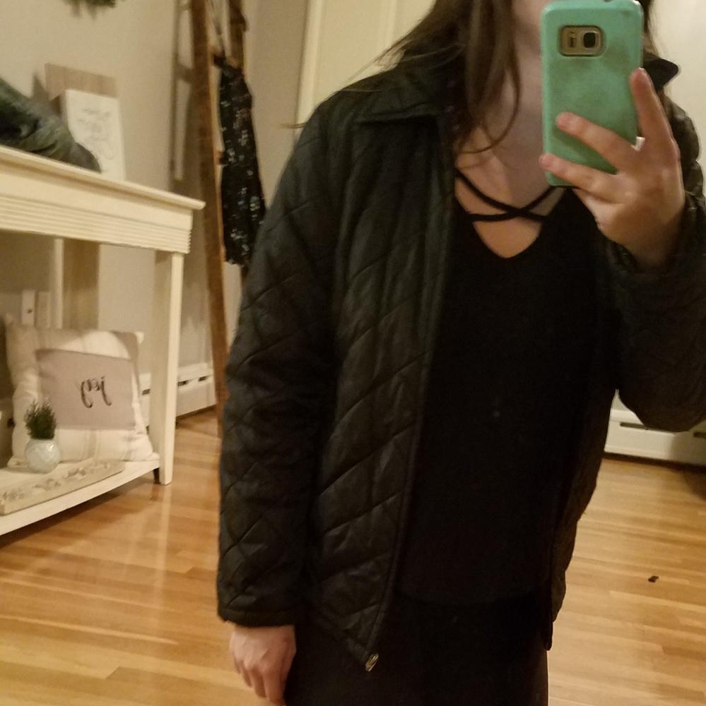 Jacket - Picture 2 of 3
